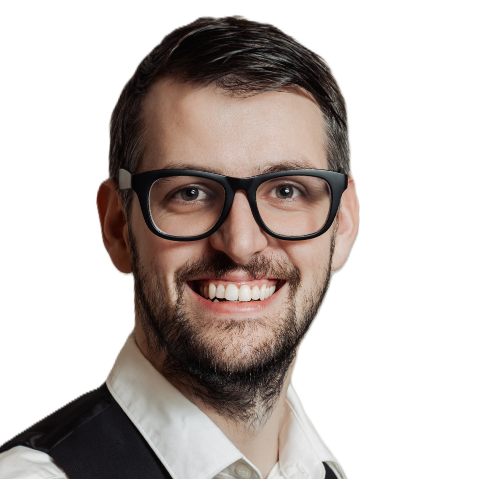 Ryan Rivette About Future Flow — Operations Advisors for Owners